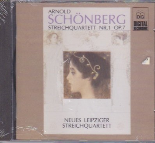 Streichquartette