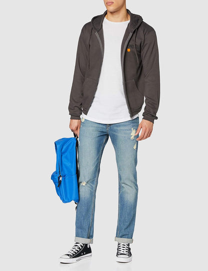 CALL OF DUTY BLACK OPS 4 - Zipper Hoodie - Patch (