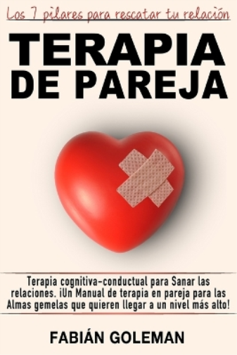 Terapia de Pareja