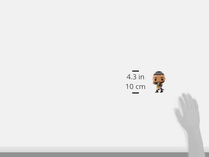 Toys - Funko Pop Broadway: Hamilton - Lafayette