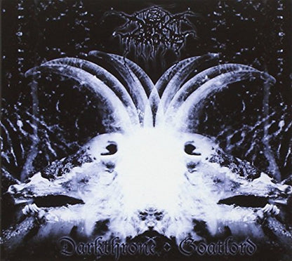 Darkthrone - Goatlord [us Import]