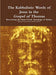 The Kabbalistic Teachings of Jesus in the Gospel of Thomas