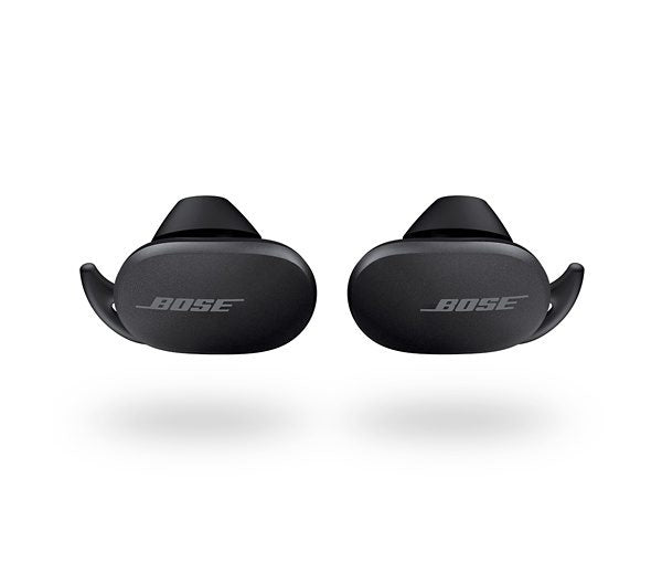 Bose QuietComfort True Wireless Earbuds (Black) /Headphones