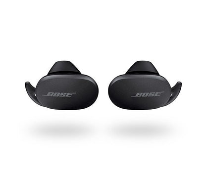 Bose QuietComfort True Wireless Earbuds (Black) /Headphones