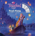 Tangled ReadAlong Storybook and CD