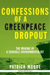 Confessions of a Greenpeace Dropout