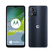 Motorola Moto E13 - 4G Smartphone - Dual-Sim - Ram 2 Gb / Internal Memory 64 Gb - Microsd Slot - Lcd Display - 6.5`` - 16