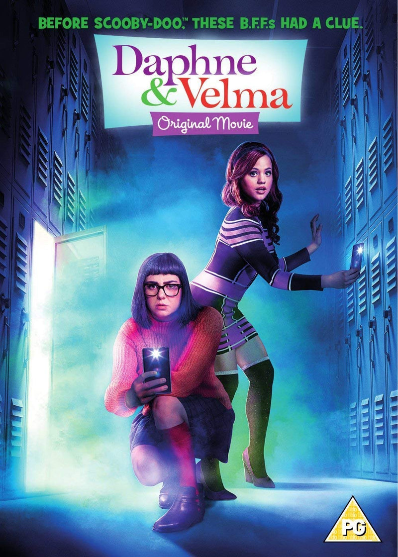Daphne & Velma