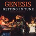 Getting in Tune: London Broadcast 1976