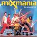 Mixmania Live