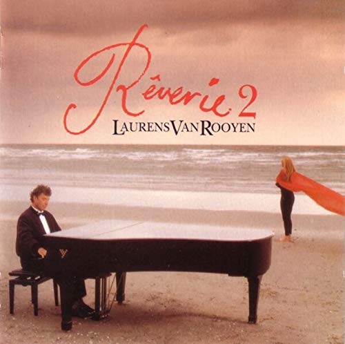Laurens van Rooyen - Reverie II