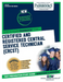 Certified and Registered Central Service Technician (Crcst) (Ats-145)