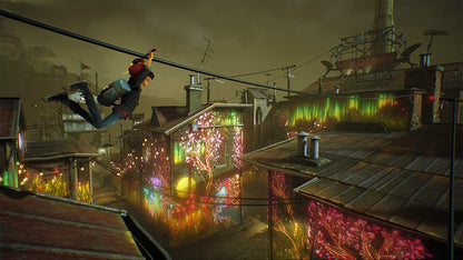 Concrete Genie (PS4) Game