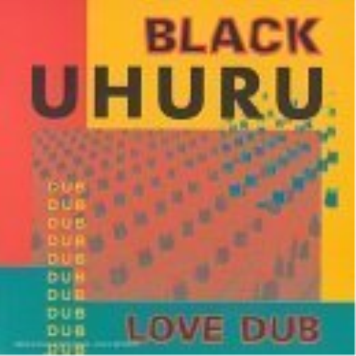 Love Dub