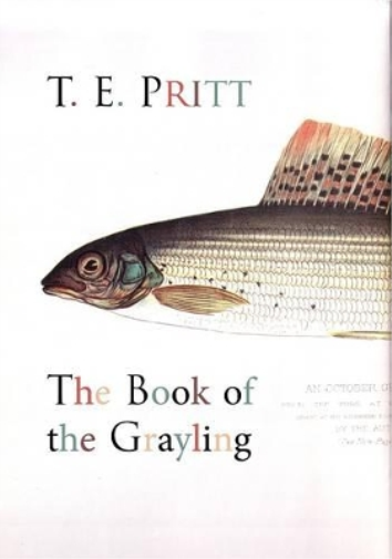 The Book of the Grayling