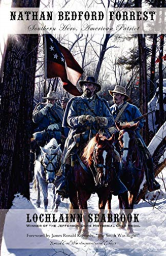 Nathan Bedford Forrest