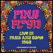 Live in Paris & Rome 1968