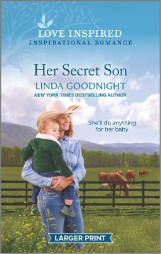 Her Secret Son