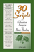 30 Scripts for Relaxation, Imagery & Inner Healing, Volume 2 - Second Edition