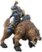 Warhammer 40K Space Wolves Thunderwolf Cavalry Bjane