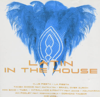 Latin in the House