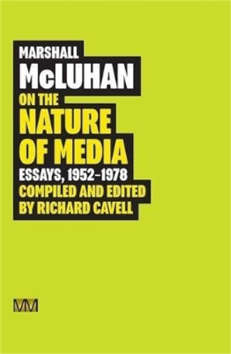 On The Nature Of Media