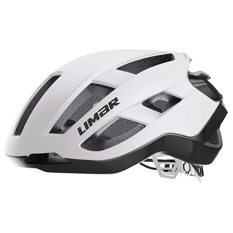 Limar Air Star White Helmet L