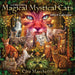 Llewellyn's 2024 Magical Mystical Cats Calendar