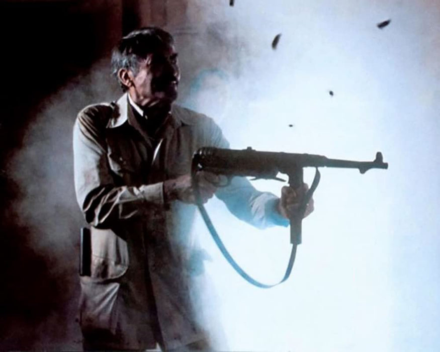 Die Seewölfe kommen / Kult-Abenteuerfilm mit Starbesetzung (Pidax Film-Klassiker)