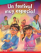 Un festival muy especial
