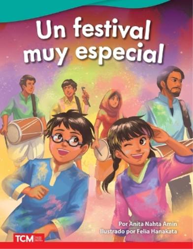 Un festival muy especial