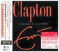 Komplettes Clapton