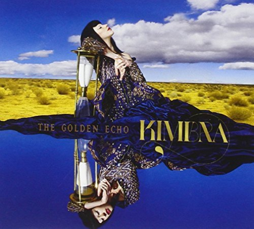 Kimbra - Golden Echo -Deluxe-