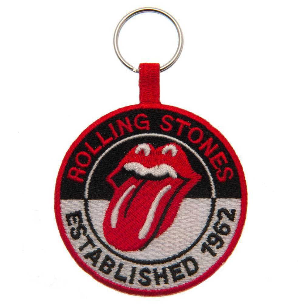ROLLING STONES - The Rolling Stones (Est. 1962)