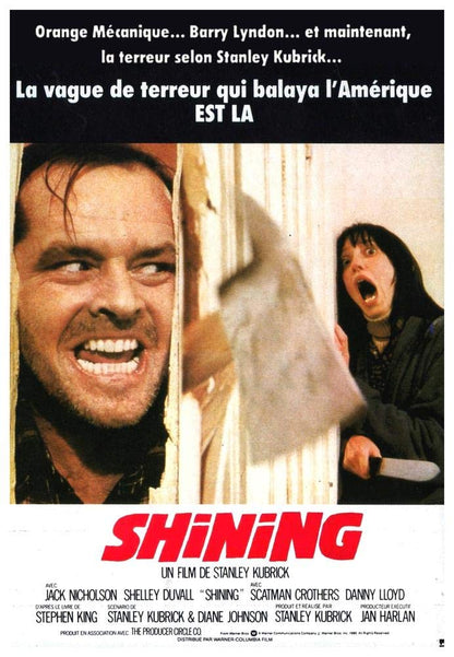 BIPACK IT(2017)-SHINING/V 2DVD