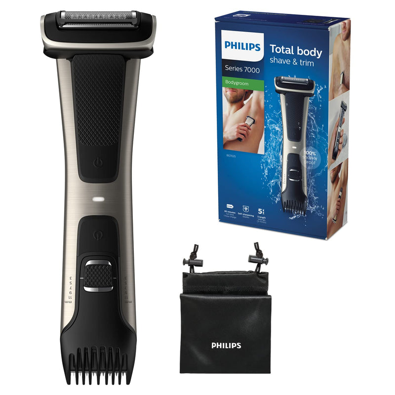 Philips Body Grooming