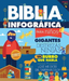 Biblia Infográfica Para Niños (Bible Infographics for Kids)