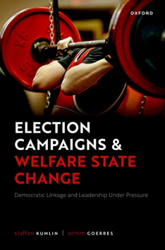 Election Campaigns and Welfare State Change