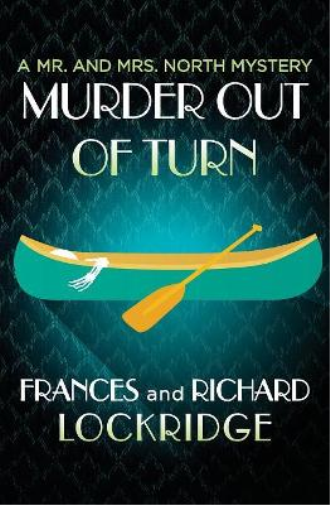 Murder Out of Turn
