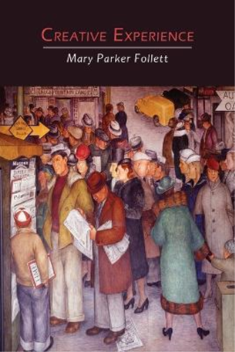Creative Experience
