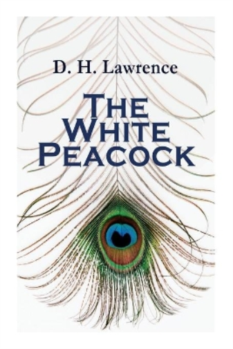 The White Peacock