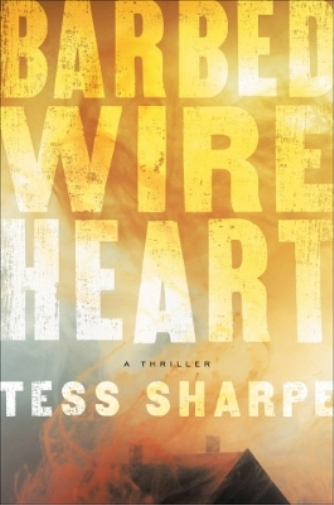Barbed Wire Heart