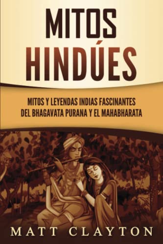 Mitos hindúes