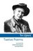 Twelve Poems
