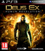 Playstation 3 - Deus Ex : Human Revolution