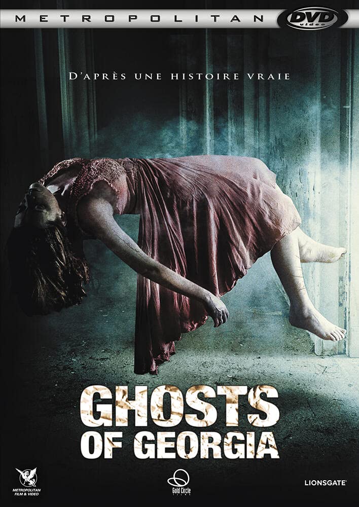 Ghosts of Georgia