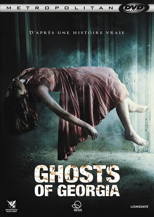 Ghosts of Georgia