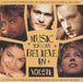 Music You Can Believe in Volum