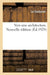 Vers Une Architecture. Nouvelle Édition