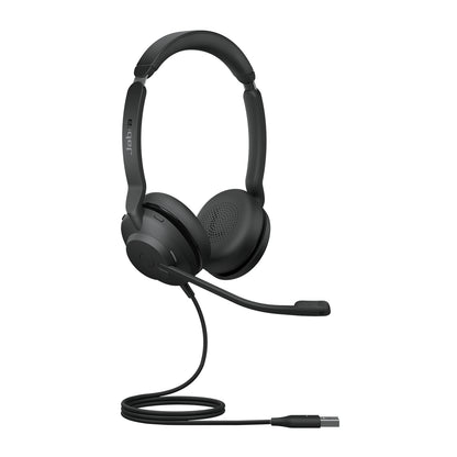 Jabra Evolve2 30 Stereo Uc Usb-A